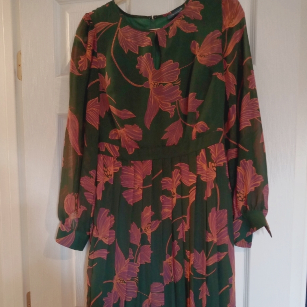 Modcloth dress
